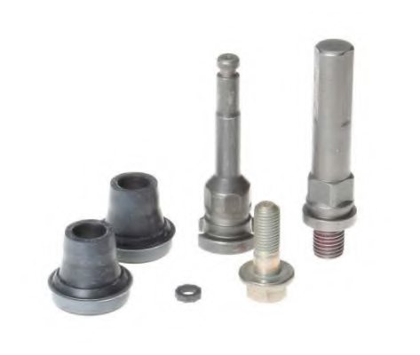 KAWE 169145 Guide Sleeve Kit, brake caliper